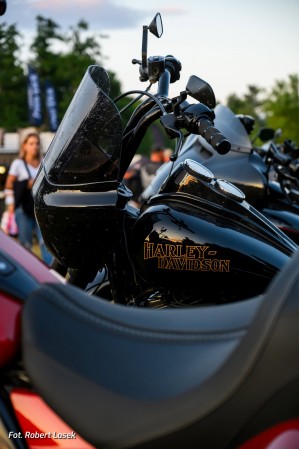 Zlot Motocyklowy Radawa 2025 23